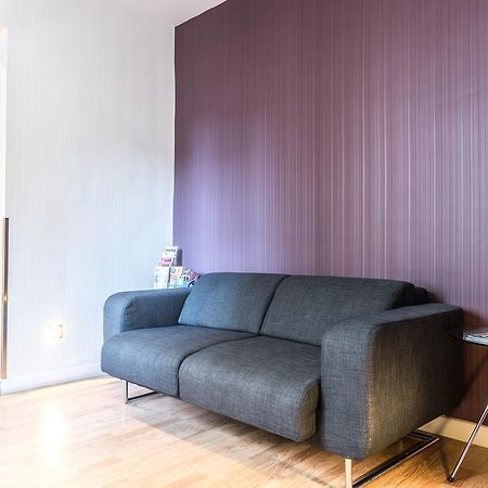 Hostal Bcn Ramblas Барселона Екстериор снимка