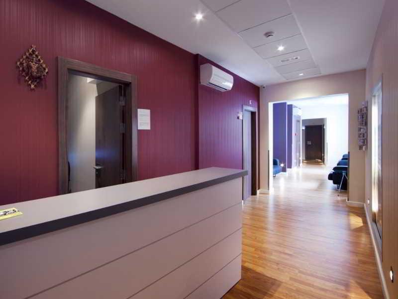 Hostal Bcn Ramblas Барселона Екстериор снимка